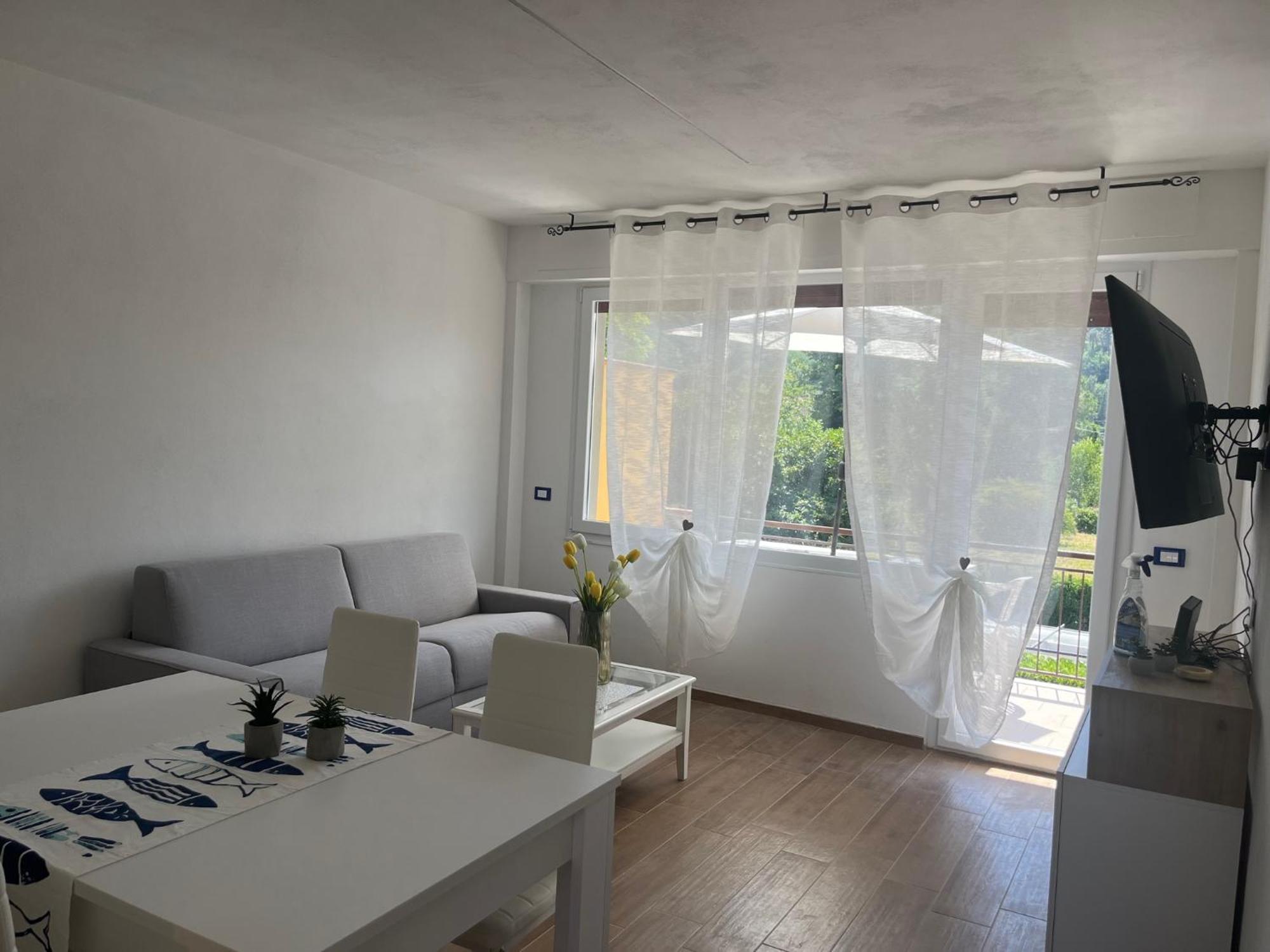 Elite19 Apartment Plus 39 Ameglia Zewnętrze zdjęcie