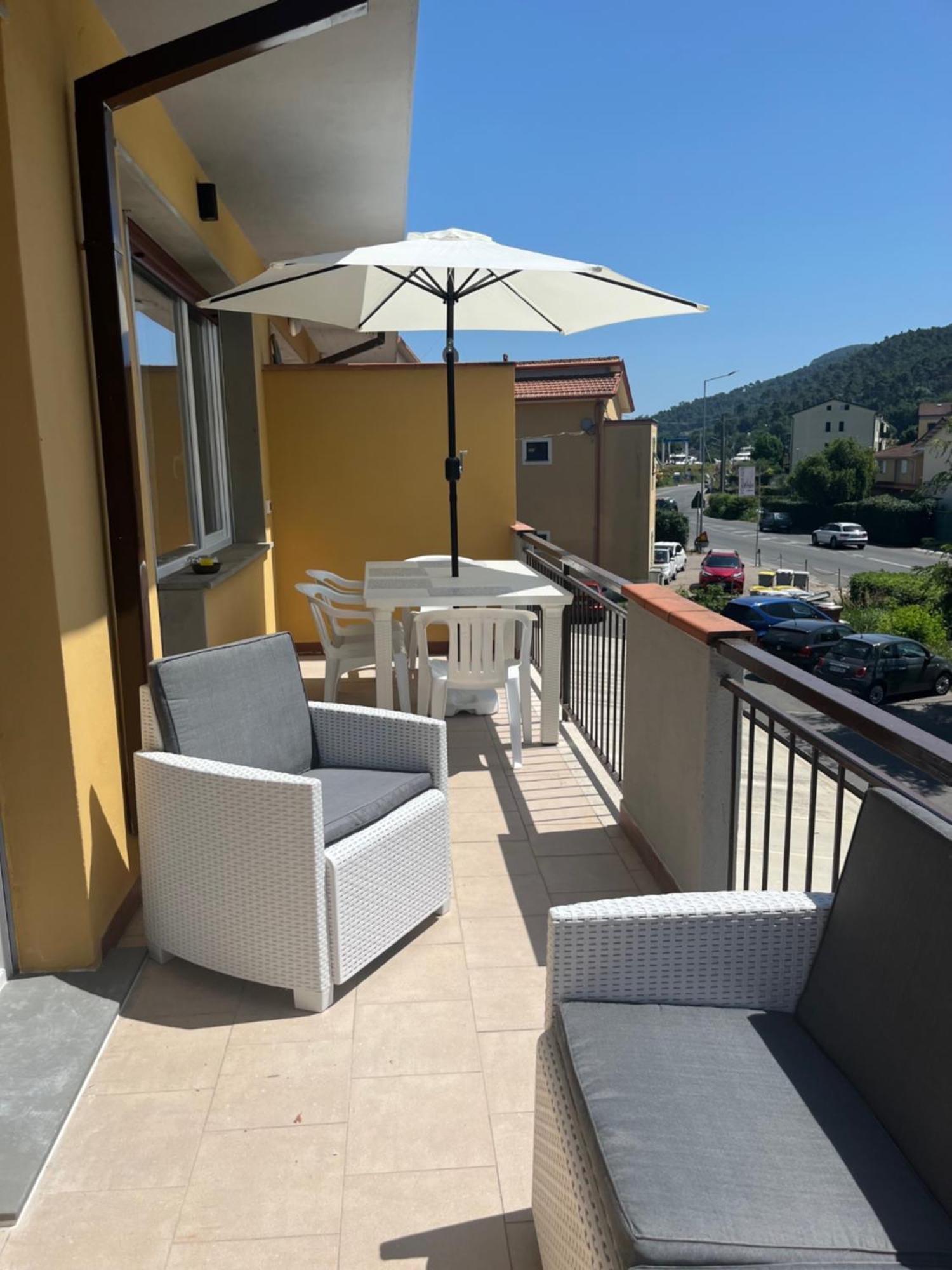 Elite19 Apartment Plus 39 Ameglia Zewnętrze zdjęcie