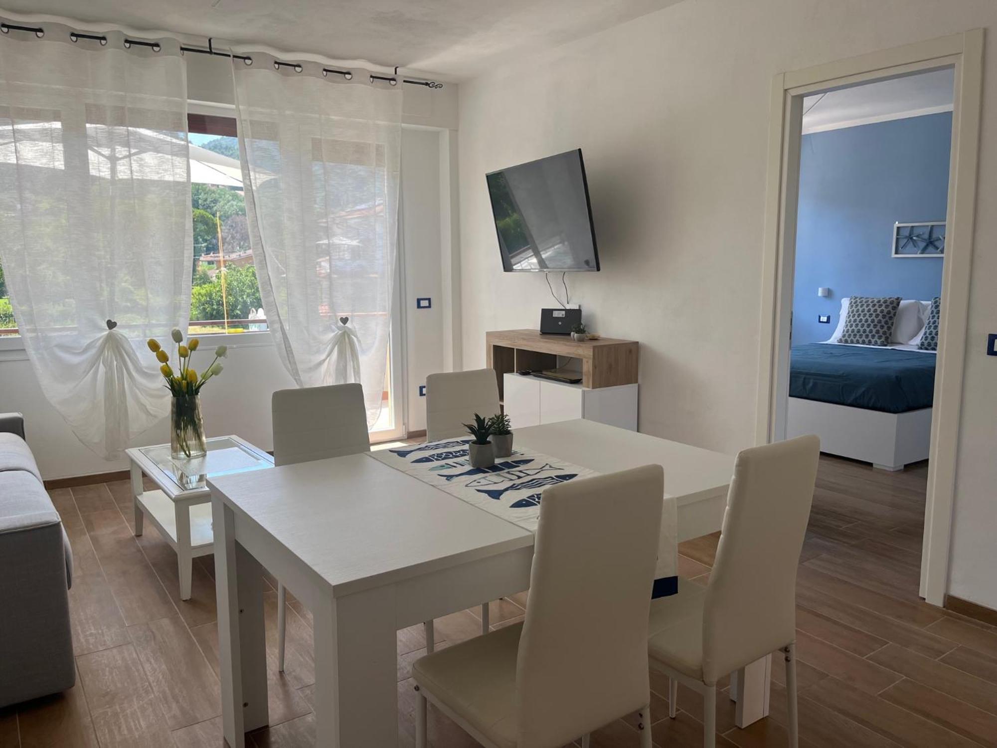 Elite19 Apartment Plus 39 Ameglia Zewnętrze zdjęcie